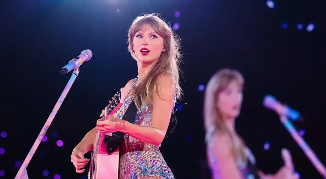 টেলর সুইফট I ছবি: সংগৃহীত