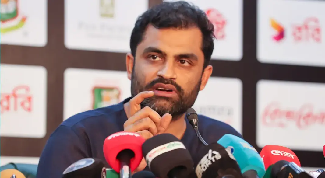 তামিম ইকবাল। ছবি : সংগৃহীত