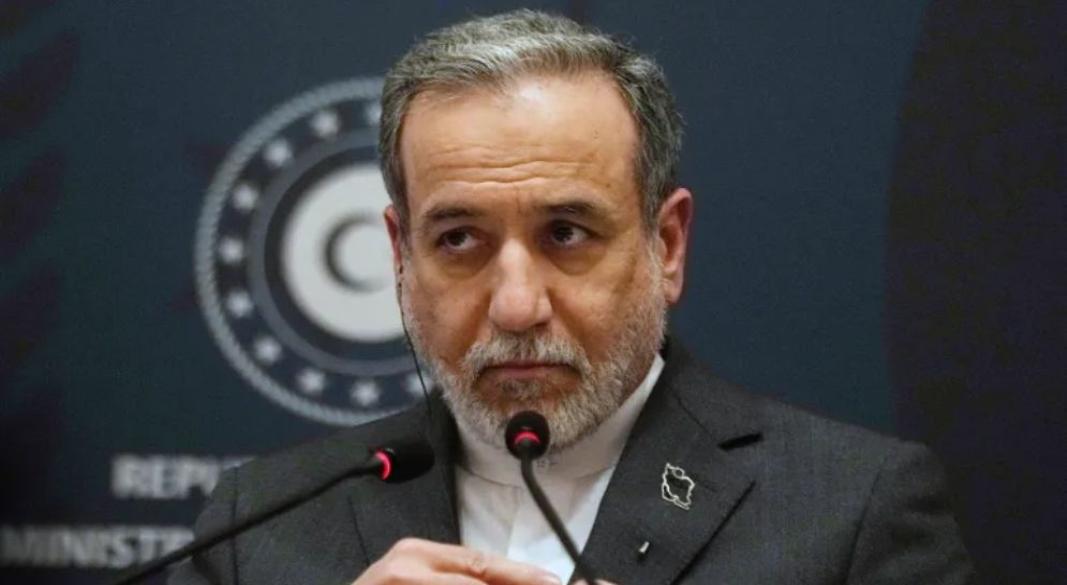 আব্বাস আরাগচি। ছবি: সংগৃহীত