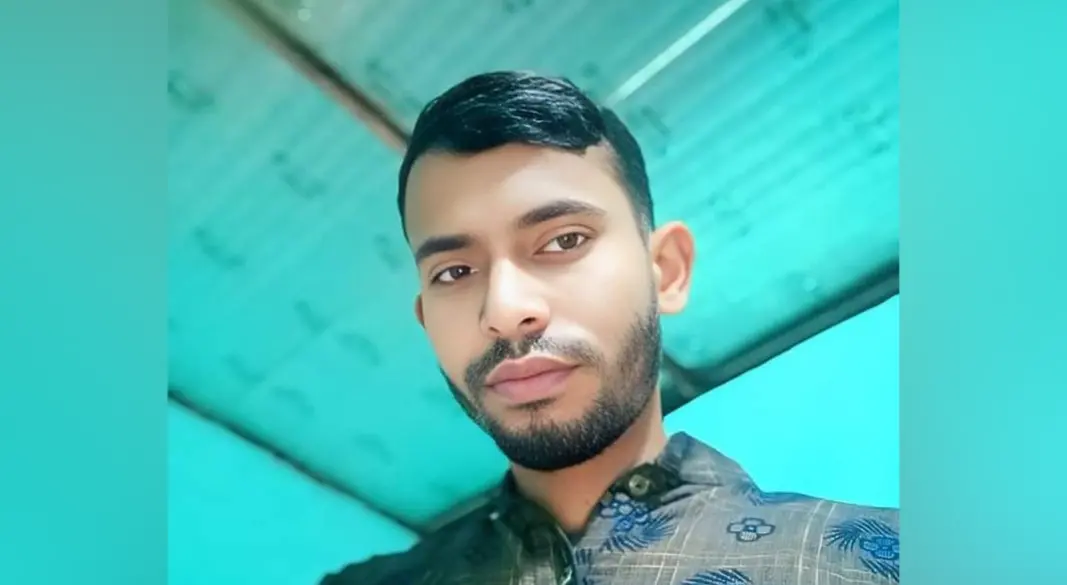 মুক্তারুল ইসলাম। ছবি : সংগৃহীত