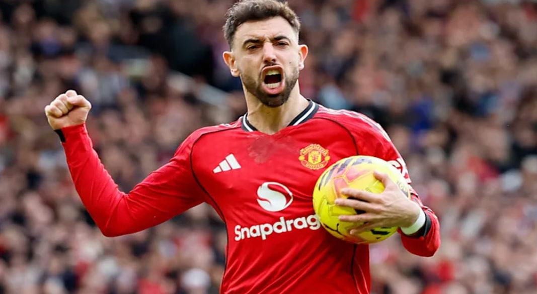 ব্রুনো ফার্নান্দেজ