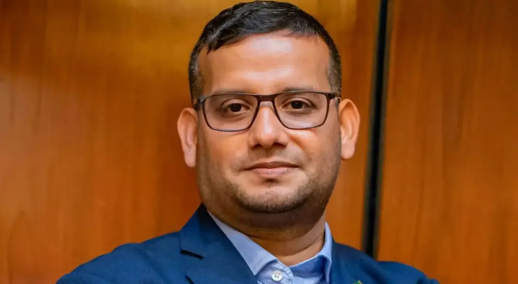 বিসিবি পরিচালক মোখলেসুর রহমান শামীম। ছবি : সংগৃহীত