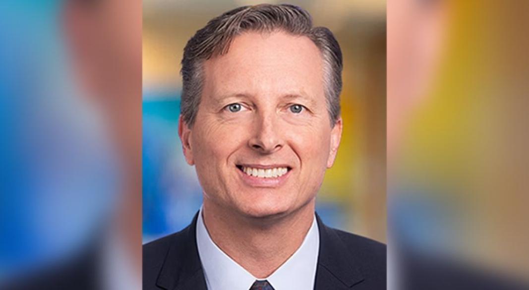 যুক্তরাষ্ট্রের ‘বেস্ট ফিউচার জেনারেশনস’ বিষয়ক বিশেষ দূত চার্লস জে. হার্ডার। ছবি: সংগৃহীত