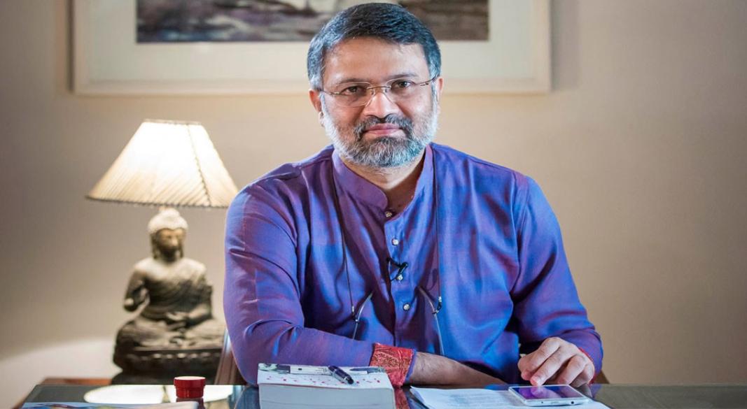 তৌফিক ইমরোজ খালিদী