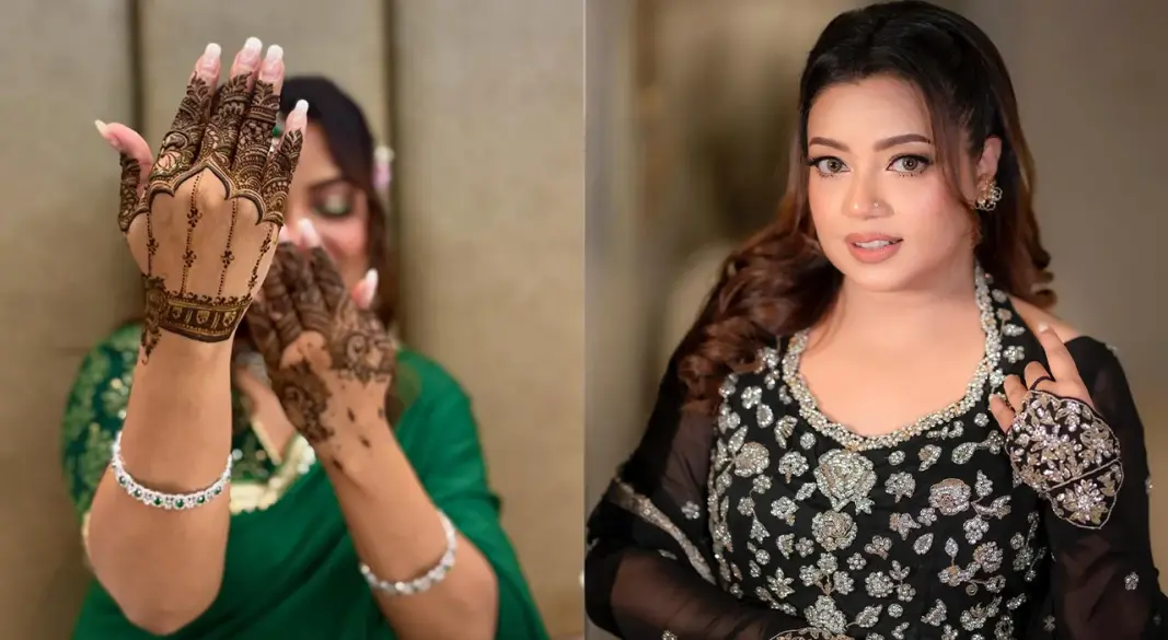 দিলশাদ নাহার কনা I ছবি : সংগৃহীত