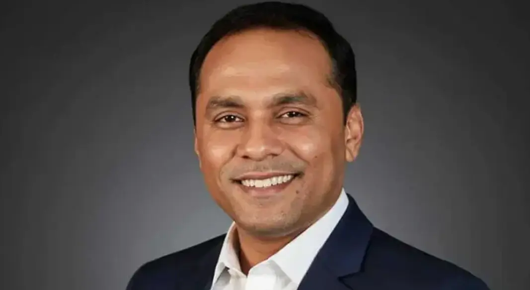 ডেপুটি স্পিকার ব্যারিস্টার কায়সার কামালকে। ছবি: সংগৃহীত