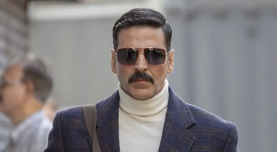 অক্ষয় কুমার I ছবি: সংগৃহীত