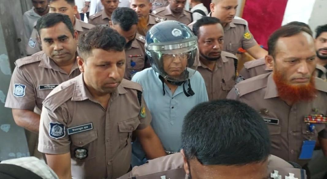 ছবি: সংগৃহীত