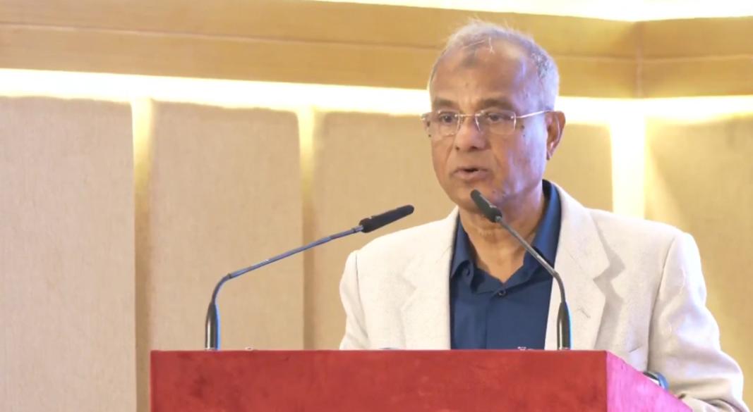 স্বরাষ্ট্র উপদেষ্টা লেফটেন্যান্ট জেনারেল (অব.) মো. জাহাঙ্গীর আলম চৌধুরী। ছবি : সংগৃহীত