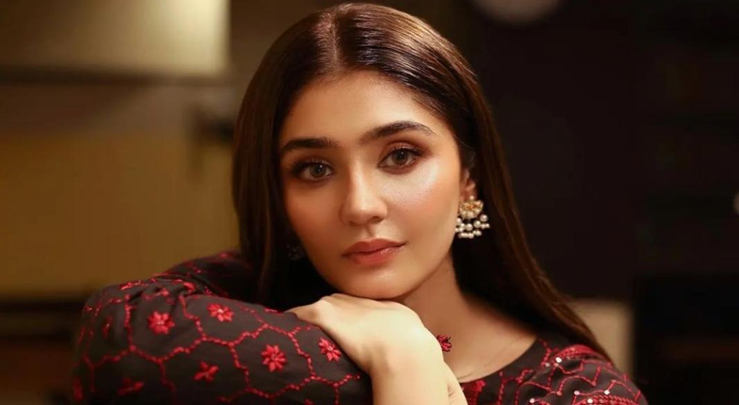 পাকিস্তানের ছোটপর্দার জনপ্রিয় অভিনেত্রী দুরেফিশান। ফাইল ছবি