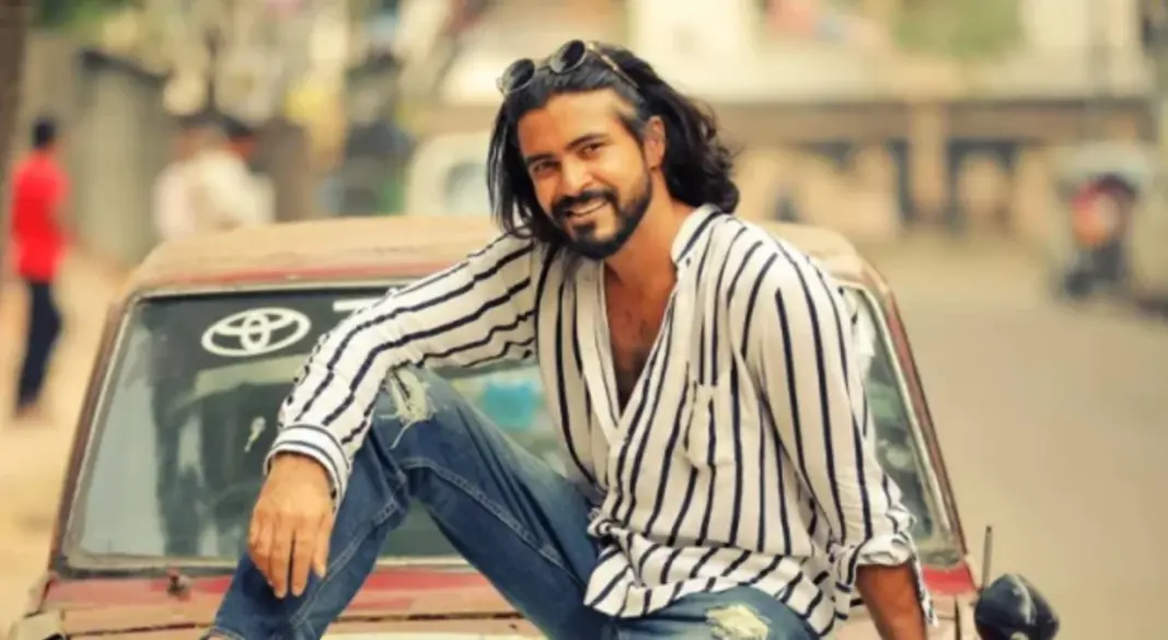 শরিফুল রাজ। ছবি: সংগৃহীত