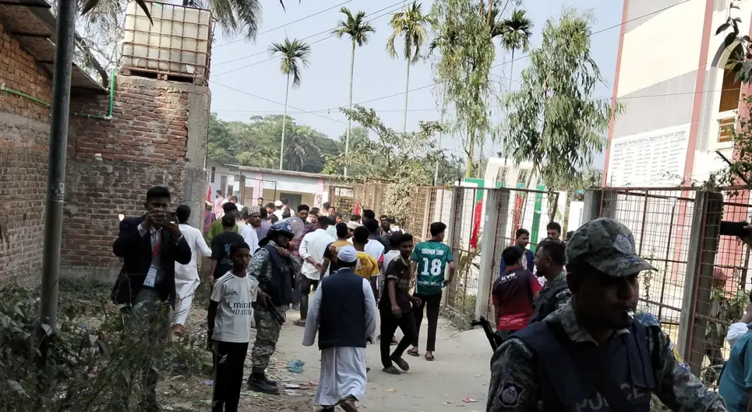 আনোয়ারায় দুই প্রার্থীর সমর্থকদের মধ্যে সংঘর্ষ