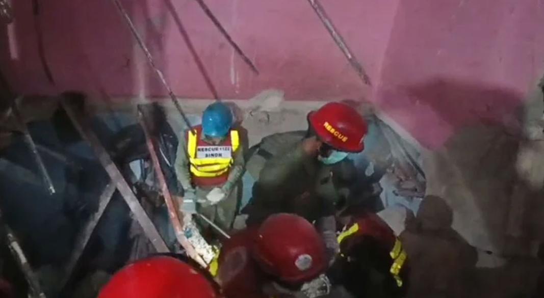 ছবিসূত্র : জিও নিউজ।