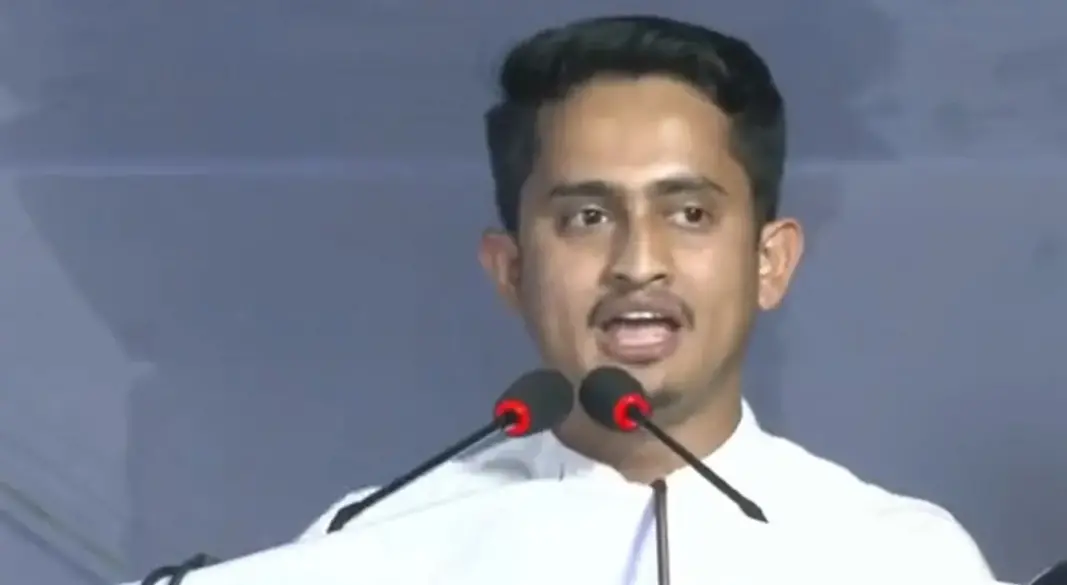 সারজিস আলম। ছবি : সংগৃহীত