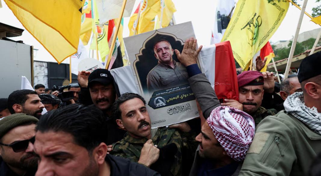 ছবি : রয়টার্স