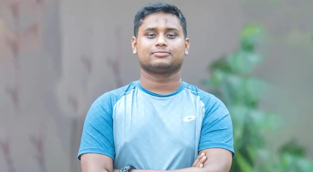 হাসনাত আবদুল্লাহ।  ছবি : সংগৃহীত