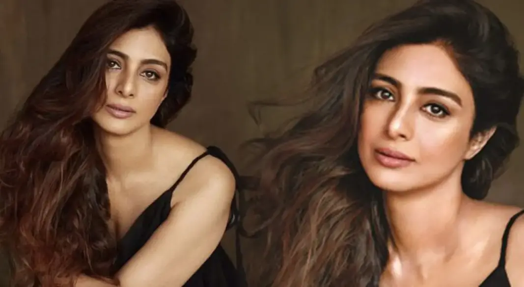 তাবাসুম ফাতিমা হাশমি (টাবু) I ছবি : সংগৃহীত