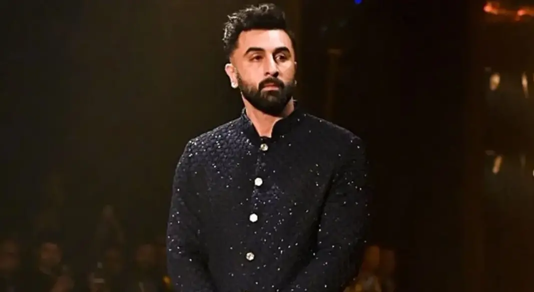 রণবীর কাপুর I ছবি: সংগৃহীত