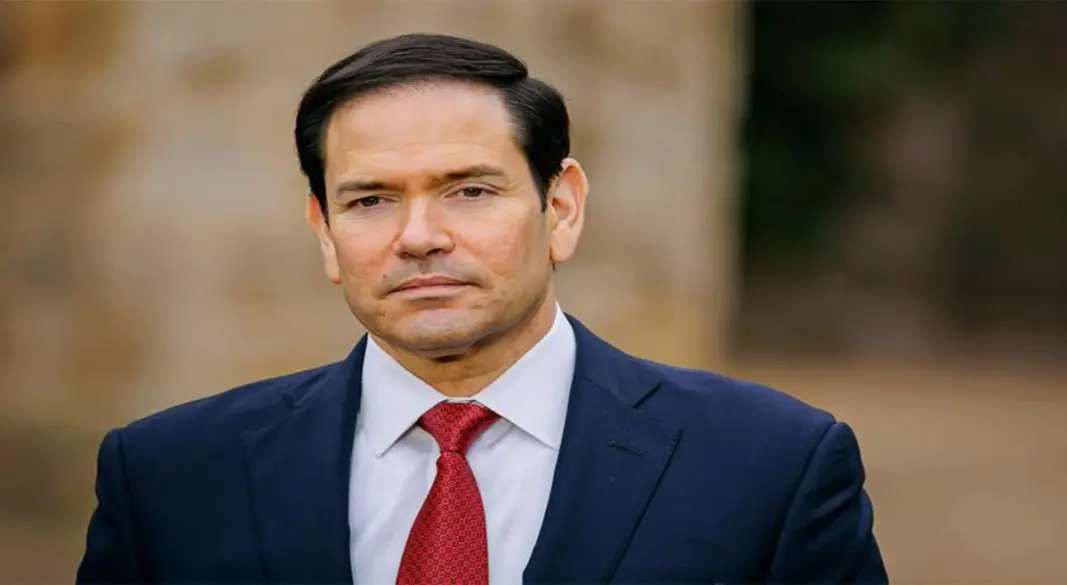 যুক্তরাষ্ট্রে অনুষ্ঠেয় বৈঠকে মধ্যস্থতা করবেন যুক্তরাষ্ট্রের পররাষ্ট্রমন্ত্রী মার্কো রুবিও৷