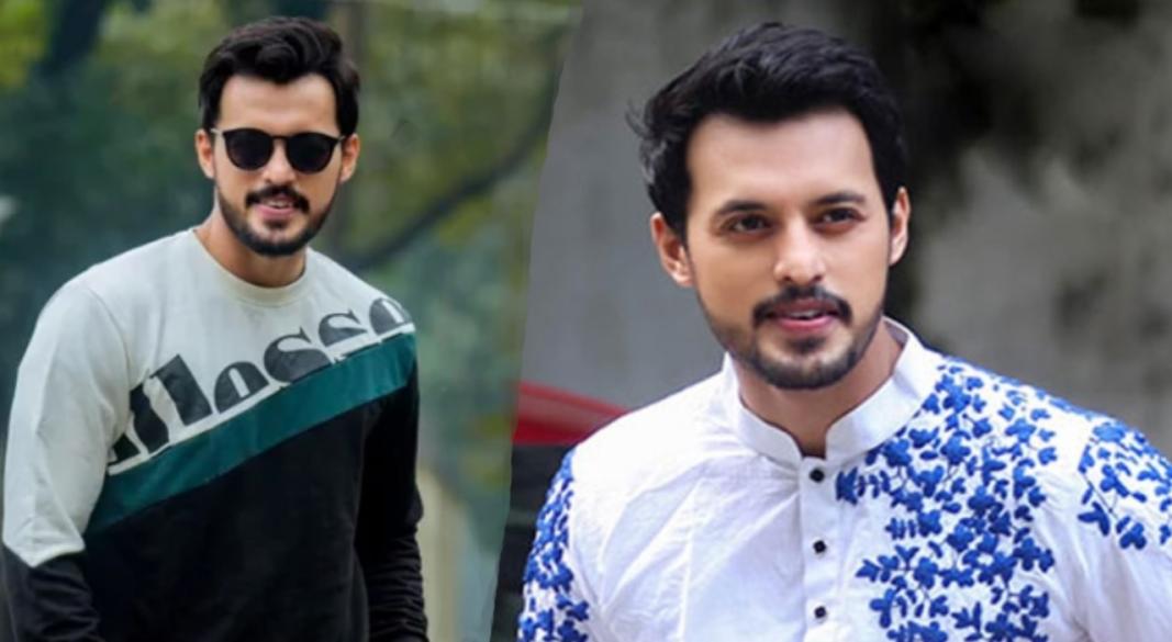 ইরফান সাজ্জাদ। ছবি- সংগৃহীত