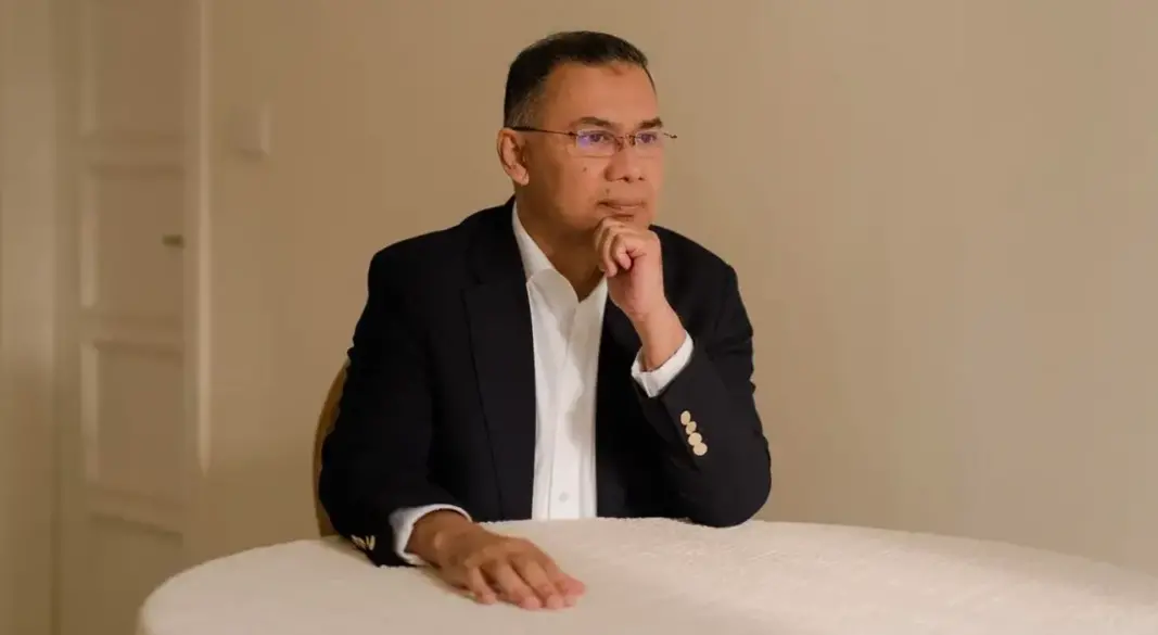 টাইম ম্যাগাজিনের বিশ্বের ১০০ প্রভাবশালী ব্যক্তির তালিকায় স্থান পেয়েছেন বাংলাদেশের প্রধানমন্ত্রী তারেক রহমান। ছবি : সংগৃহীত