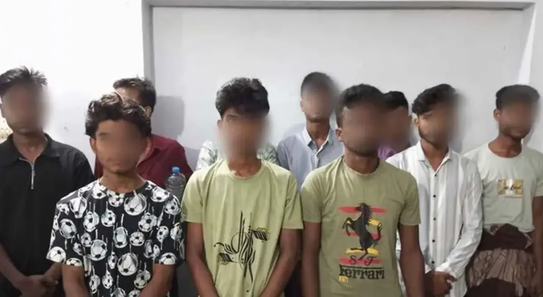 ছবি : সংগৃহীত