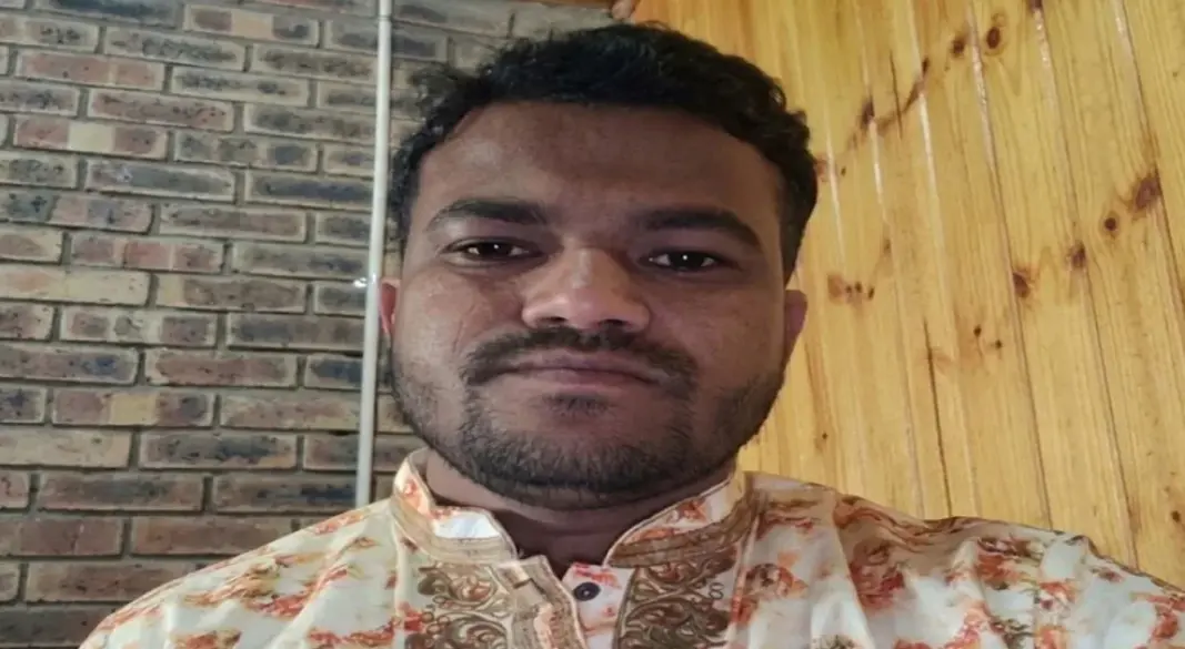 মো. জামাল মিয়া। ফাইল ছবি