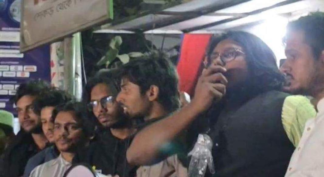 সংগৃহীত ছবি