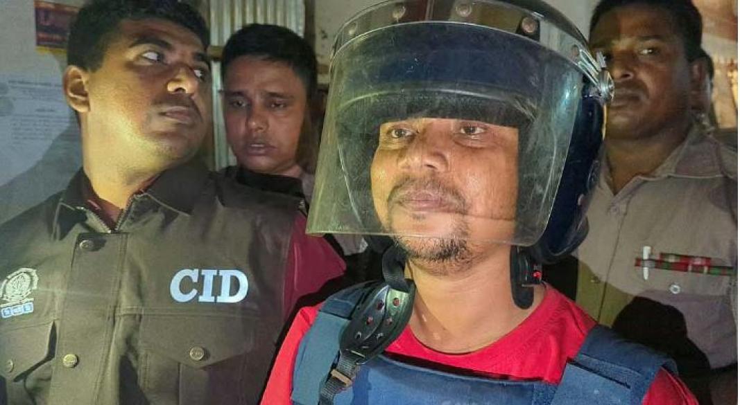 সংগৃহীত ছবি