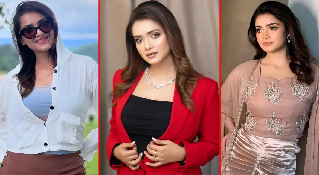 তানজিন তিশা I ছবি: সংগৃহীত