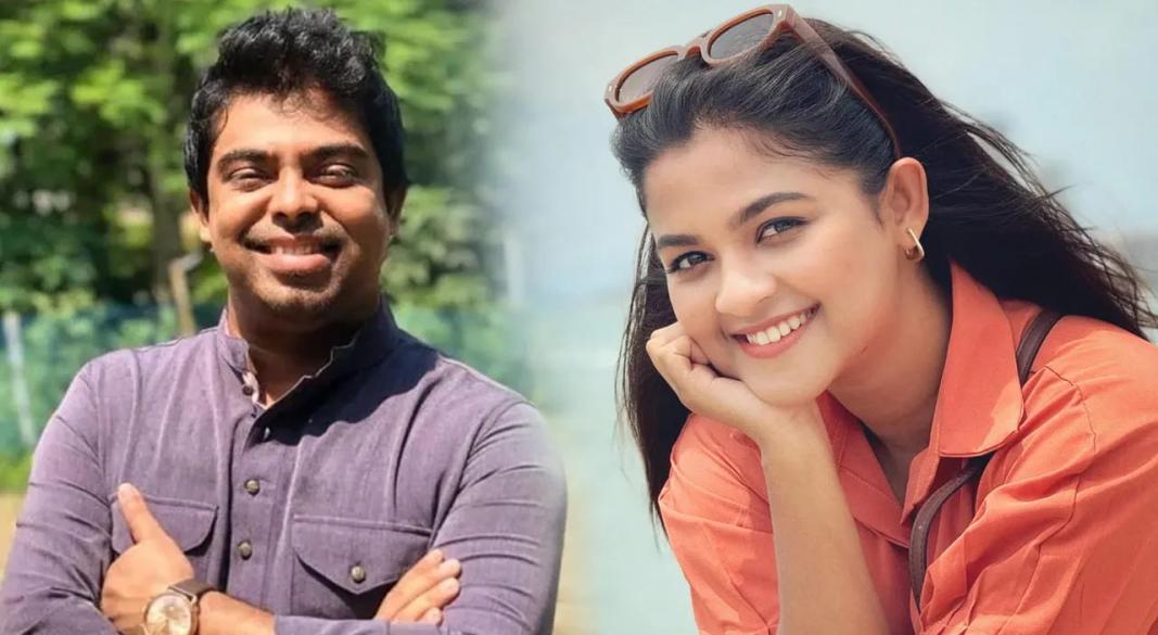 সাদিয়া আয়মান ছবি : সংগৃহীত