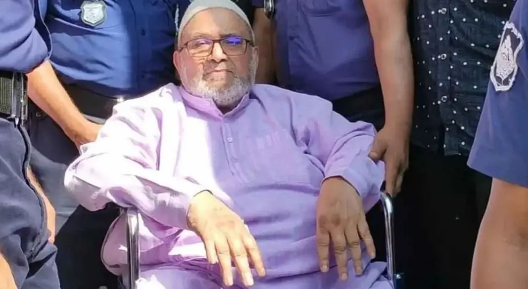 ছবি : সংগৃহীত