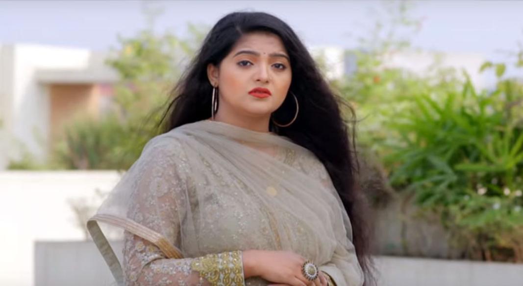 মৌসুমী আক্তার সালমা। ছবি - সংগৃহীত
