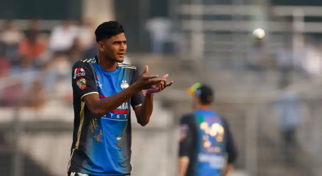 নাহিদ রানা। ছবি : সংগৃহীত