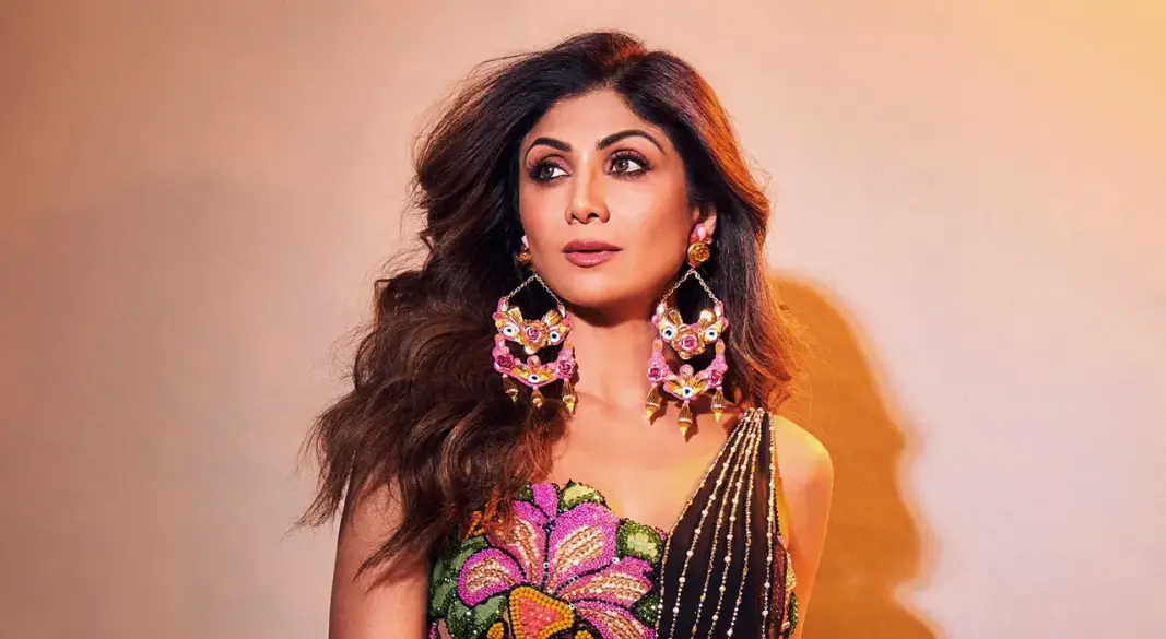 শিল্পা শেঠি I ছবি: সংগৃহীত