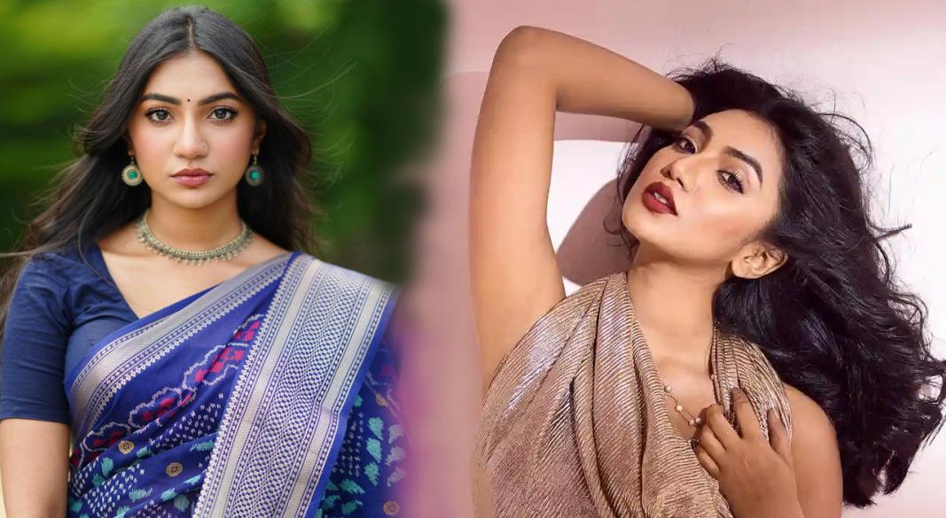 সুনেরাহ বিনতে কামাল । ছবি - সংগৃহীত