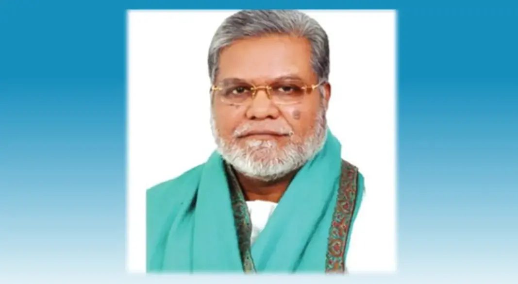 মঞ্জুরুল আহসান মুন্সী। ছবি : সংগৃহীত