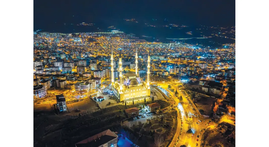 শবেবরাতের ফজিলত, নামাজ, দোয়া ও বর্জনীয় আমল