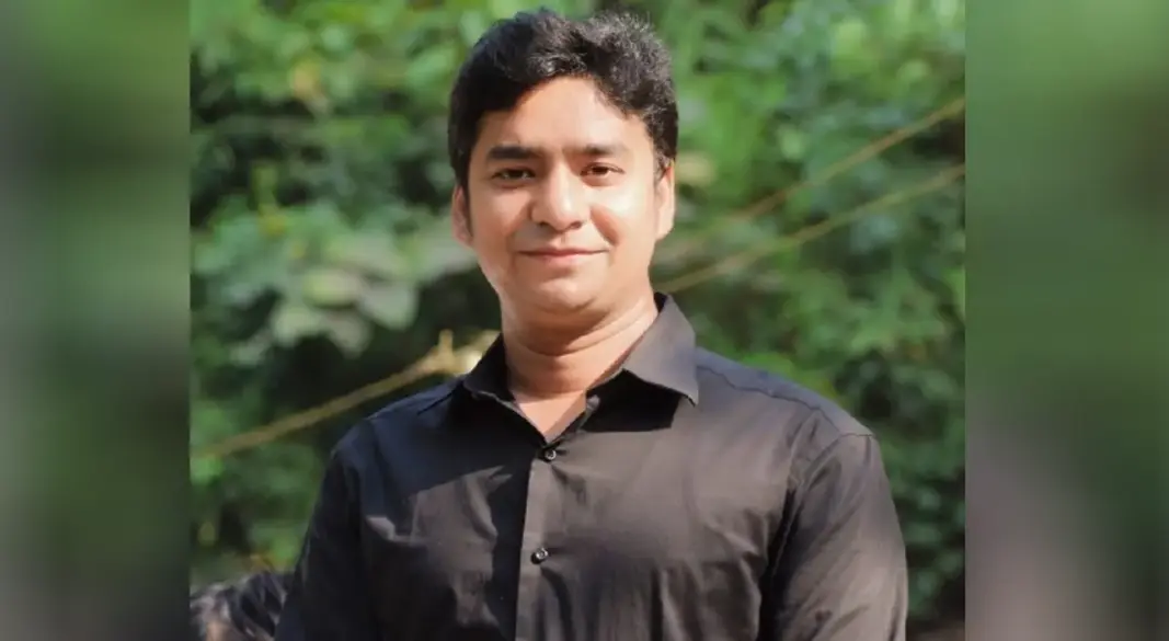 ছাত্রদলের কেন্দ্রীয় সাধারণ সম্পাদক নাছির। ছবি : সংগৃহীত