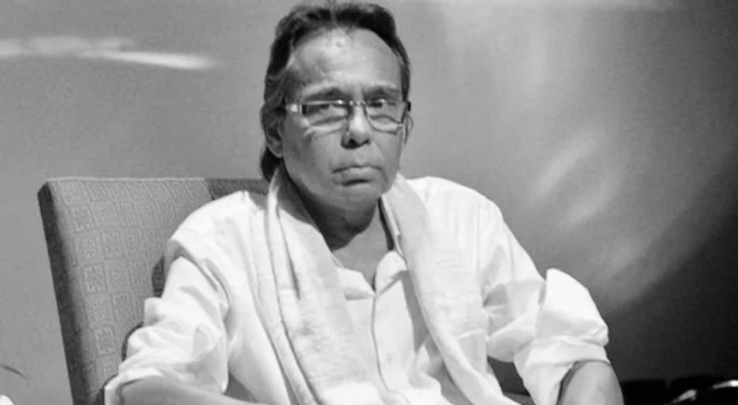 হুমায়ুন ফরীদি । ছবি - সংগৃহীত