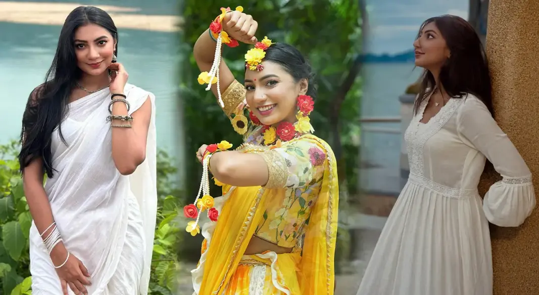 সুনেরাহ বিনতে কামালI ছবি : সংগৃহীত