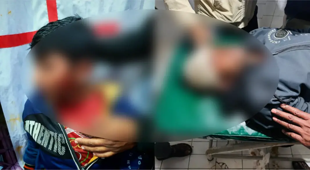 ছবি : সংগৃহীত