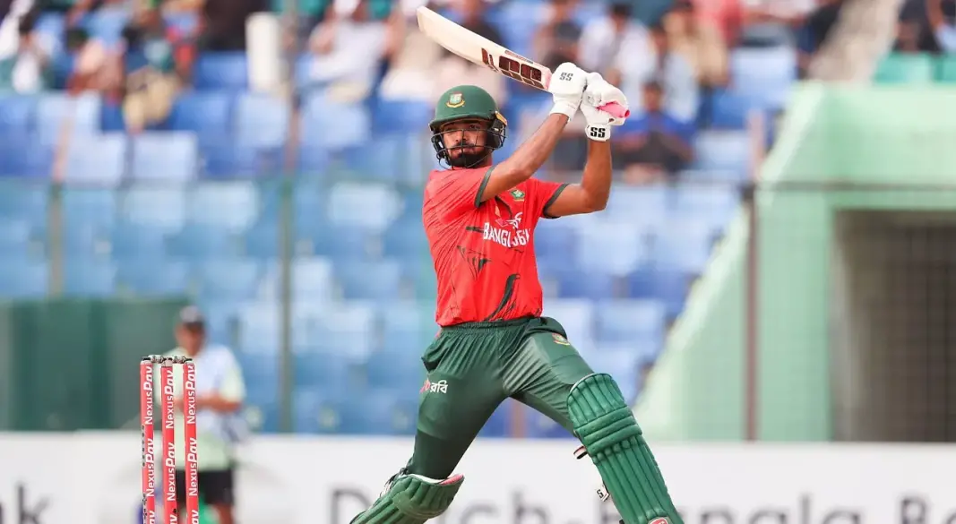 সাইফ হাসান। ছবি : সংগৃহীত