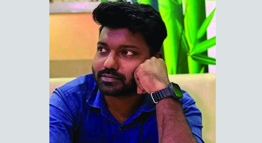 সাইফুল ইসলাম রনি