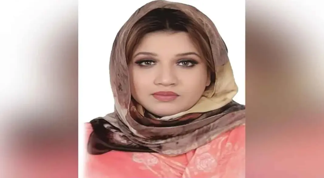 পররাষ্ট্র প্রতিমন্ত্রী শামা ওবায়েদ ইসলাম। ফাইল ছবি
