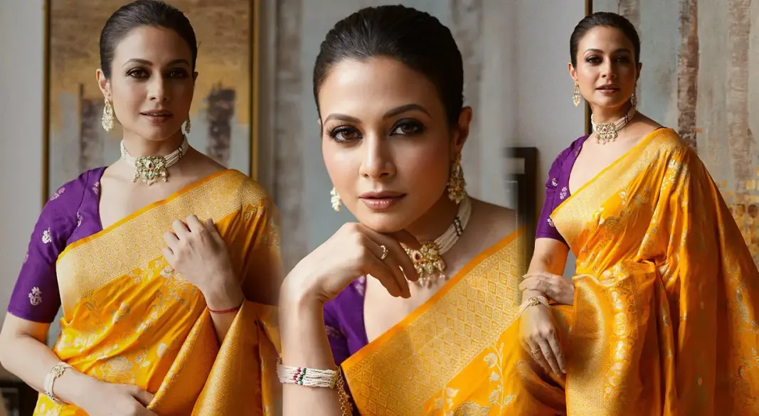 কোয়েল মল্লিকI ছবি: সংগৃহীত