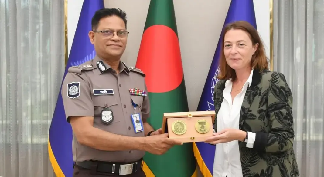 ছবি : সংগৃহীত