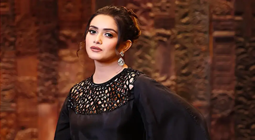 তানজিন তিশা I ছবি : সংগৃহীত