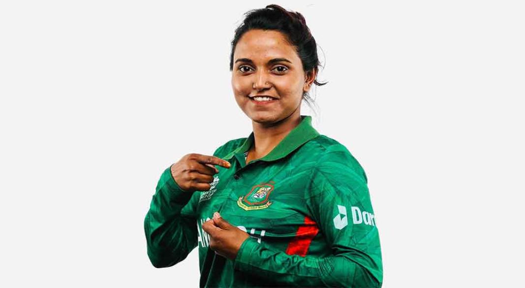 ছবি : আইসিসি