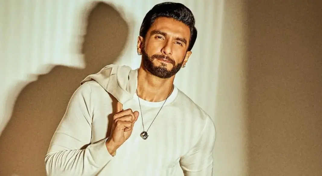 রণবীর সিংI ছবি: সংগৃহীত